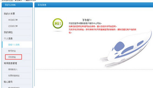 12306无法登录问题解决指南