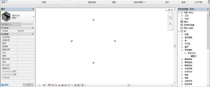 族库大师Revit2018载入操作指南