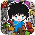 像素冒险世界自由探索v1.5.4无限技能点版