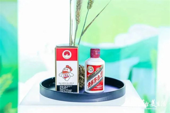 i茅台抢购攻略六款高价值酒款推荐