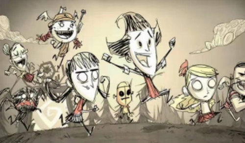 饥荒巨人国DLC造船全流程解析