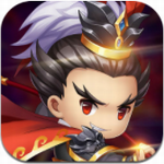步战三国无限元宝畅玩三国战场v2.0.3 无限元宝版
