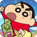 蜡笔小新跑酷免费畅玩正版汉化v1.5.6 内购免费版