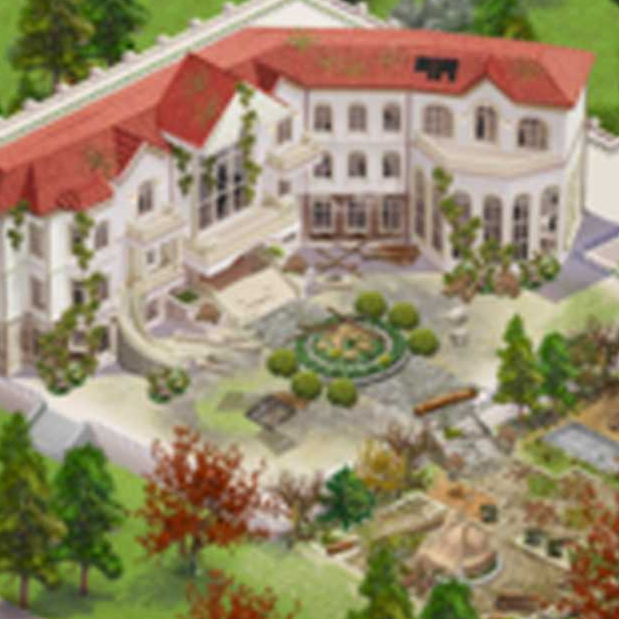 庄园阳光小屋合并建造v1.1.21 汉化版