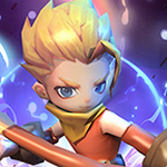 勇士2022魔幻塔防王国守卫v1.29.7140 无限钻石版