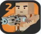 简单沙盒2免费沙盒射击v1.1.0 汉化版