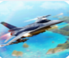 天空勇士冲突空战飞行手游v1.7.1 汉化版