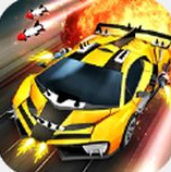 混沌之路竞速激战v4.0 中文版