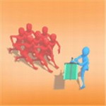 Crowd Slash人潮对决畅快战斗v0.2 内置修改器版