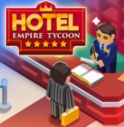 酒店帝国大亨畅玩版轻松经营v1.9.93 免广告版