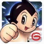铁臂阿童木中文版全人物解锁畅玩v0.8.6 内置菜单版