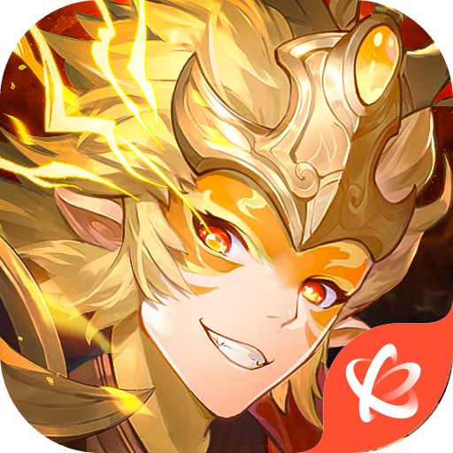 自在西游国风策略手游v1.1.87 