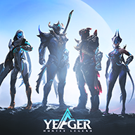 Yeager安卓手游免费畅玩v0.0.11 安卓版