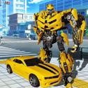 城市机器人机甲大作战v189 内置菜单版