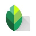 Snapseed移动端专业修图工具2023版v2.20.0 最新版本