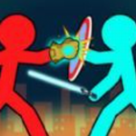 决斗火柴人无限金币热血对决v3.7.6 无限金币版