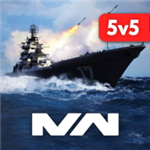 现代战舰手游新版免费下载v0.63.0 无限金条版
