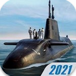 潜艇世界海军3D海战策略手游v2.0.4 无限金币版