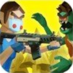 双人僵尸生存免费畅玩v1.4 畅玩版