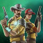 太空刑警2科幻射击全武器解锁v1.7.8 无限子弹版
