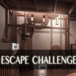 机械迷宫密室逃脱挑战v11 无广告版