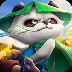 暴走熊猫全新动作射击挑战来袭v1.0 2023版