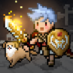 猎魔村物语像素冒险手游推荐v1.355 无限钻石版