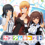 2023手办模拟器全服饰解锁版v1.0.0 无广告版