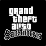 圣安地列斯手机版开放世界高自由度v9.0 作弊版