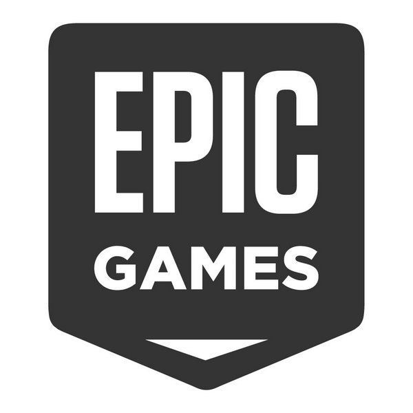 Epic平台游戏库界面
