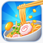 拉面大厨日式经营手游金币资源畅玩版v3.8.3 免费版