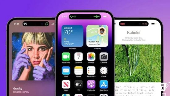 iOS17支持机型及适配名单解析