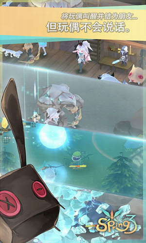 u9b54u5973u4e4bu6cc93u514du8d39u7248