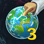 上帝模拟器3沙盒创造全解锁版v1.0.3 无限资源版