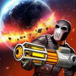 全面战争星战模拟器畅玩太空多人联机无限火力v1.5 无广告版