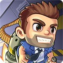 疯狂喷气机中文版免费畅玩特色v1.77.5 无限金币版
