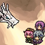 战斗之魂2免费版复古像素冒险之旅v1.05 无限钻石版