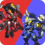 全能机甲无限资源畅玩免广告版v1.9 免广告版
