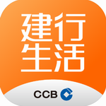 建行生活一站式服务平台安卓版v2.1.3 安卓版