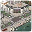 西奥小镇2023城市建造模拟经营v1.11.03a 无限钻石版