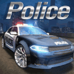 警察驾驶模拟器真实全解锁版v1.9.118 无限金币版