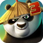功夫熊猫3畅爽格斗3V3激战v1.0.41 无限金币版