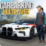 手动挡停车场2023新版驾驶v4.8.12.7 无限金币版