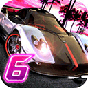 狂野飙车6畅玩版全解锁车辆免下载v1.2.9 免费版