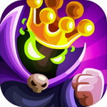 王国保卫战4全英雄无限资源畅玩版v1.3.7 内购免费版