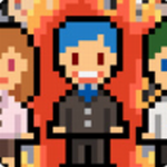 职场保卫战像素风升职模拟v1.0.57 无限金币版