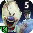 恐怖冰淇淋5内置菜单免费版下载v1.2.6 无限陷阱版