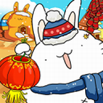 胖兔文明免费版全新功能开启文明之旅v1.4.14 无限金币版