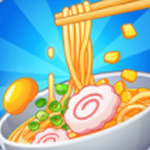 拉面大厨完整版资源全解锁v2.0.3 无限体力版
