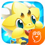 育龙高手神龙养成无限资源畅玩v2.9.4 魔晶无限版